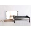 Churrasqueira Elétrica Top Grill II 127V E 220V - Imagem 4