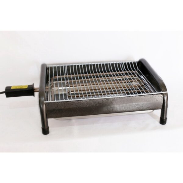 Churrasqueira Elétrica Top Grill II 127V E 220V - Imagem 3