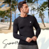 Kit com 3 Camisa Proteção Solar UV 50+ ice - Imagem 2
