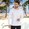 Kit com 3 Camisa Proteção Solar UV 50+ ice - Imagem 3
