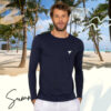 Kit com 3 Camisa Proteção Solar UV 50+ ice - Imagem 4