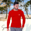 Kit com 3 Camisa Proteção Solar UV 50+ ice - Imagem 5
