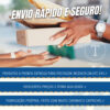 Kit com 3 Camisa Proteção Solar UV 50+ ice - Imagem 6