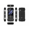 Telefone Celular EAOR 2G Rugged À Prova D'água - Imagem 4