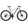 Bicicleta Aro 29 KRW Spotlight Alumínio 24 Vel Freio a Disco SX29 - Imagem 2