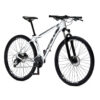 Bicicleta Aro 29 KRW Spotlight Alumínio 24 Vel Freio a Disco SX29