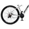 Bicicleta Aro 29 KRW Spotlight Alumínio 24 Vel Freio a Disco SX29 - Imagem 3