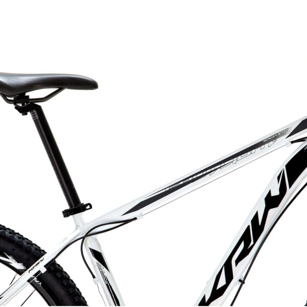 Bicicleta Aro 29 KRW Spotlight Alumínio 24 Vel Freio a Disco SX29 - Imagem 4