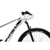 Bicicleta Aro 29 KRW Spotlight Alumínio 24 Vel Freio a Disco SX29 - Imagem 5