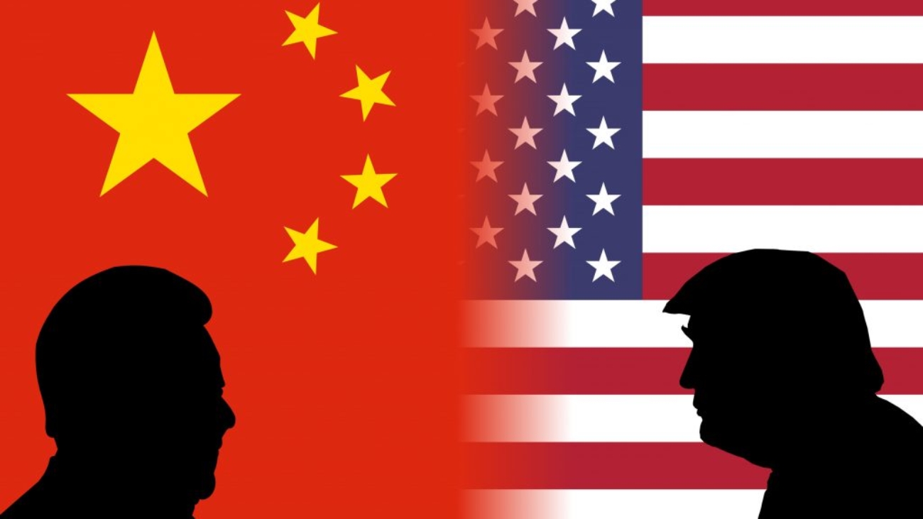 China-e-Estados-Unidos-Silhuetas-Xi-Jinping-e-Donald-Trump-1024x576