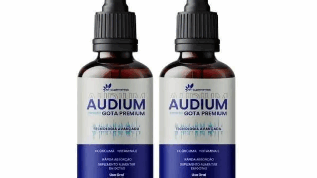 Audium Gota Premium