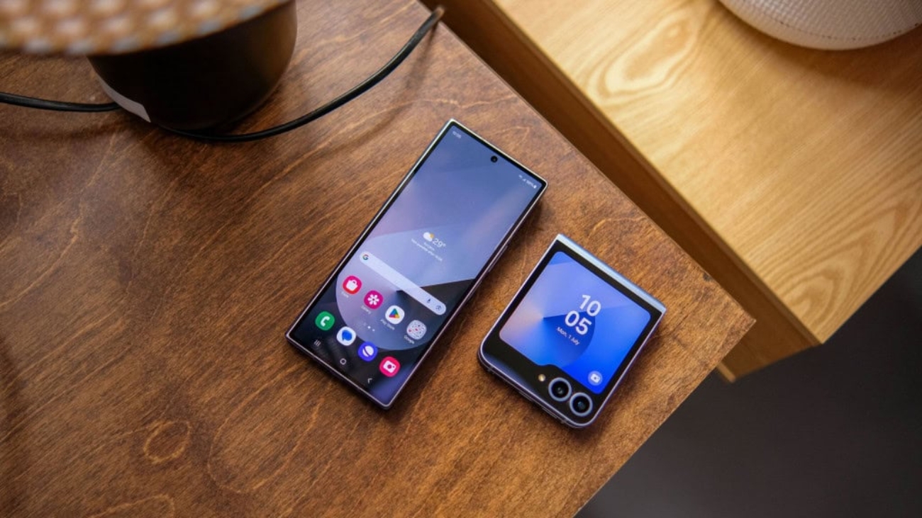 Destaque-One-UI-Galaxy-Z-Fold-6-e-Galaxy-Z-Flip-6-1024x576