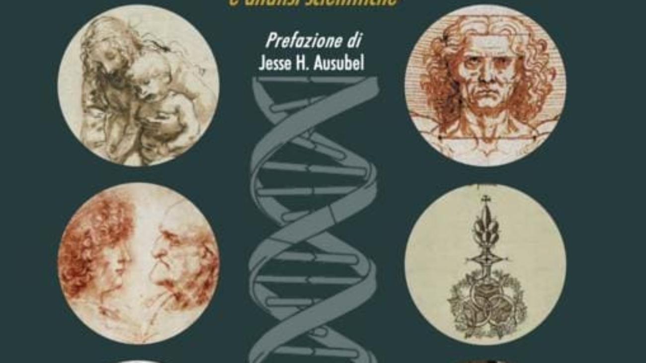 Novo-livro-sobre-DNA-de-Da-Vinci
