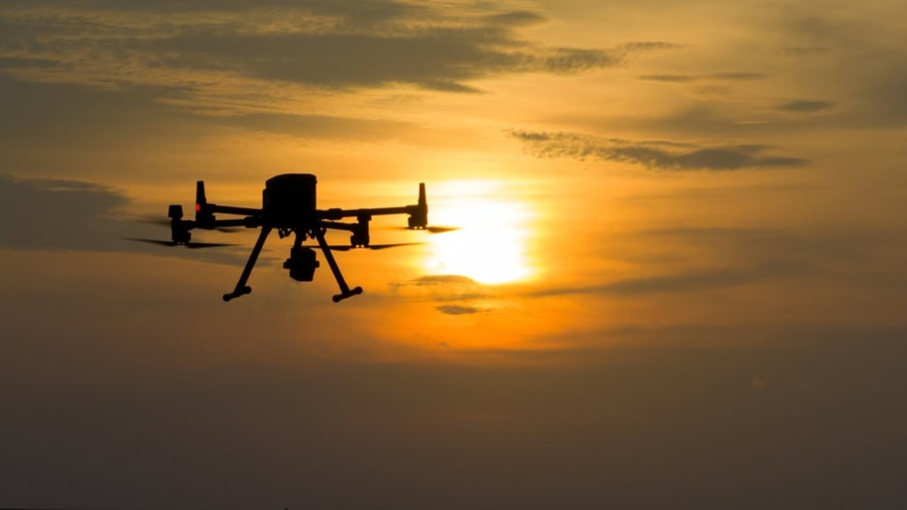 drone