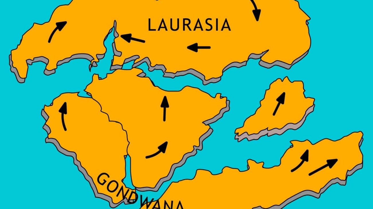 gondwana-1