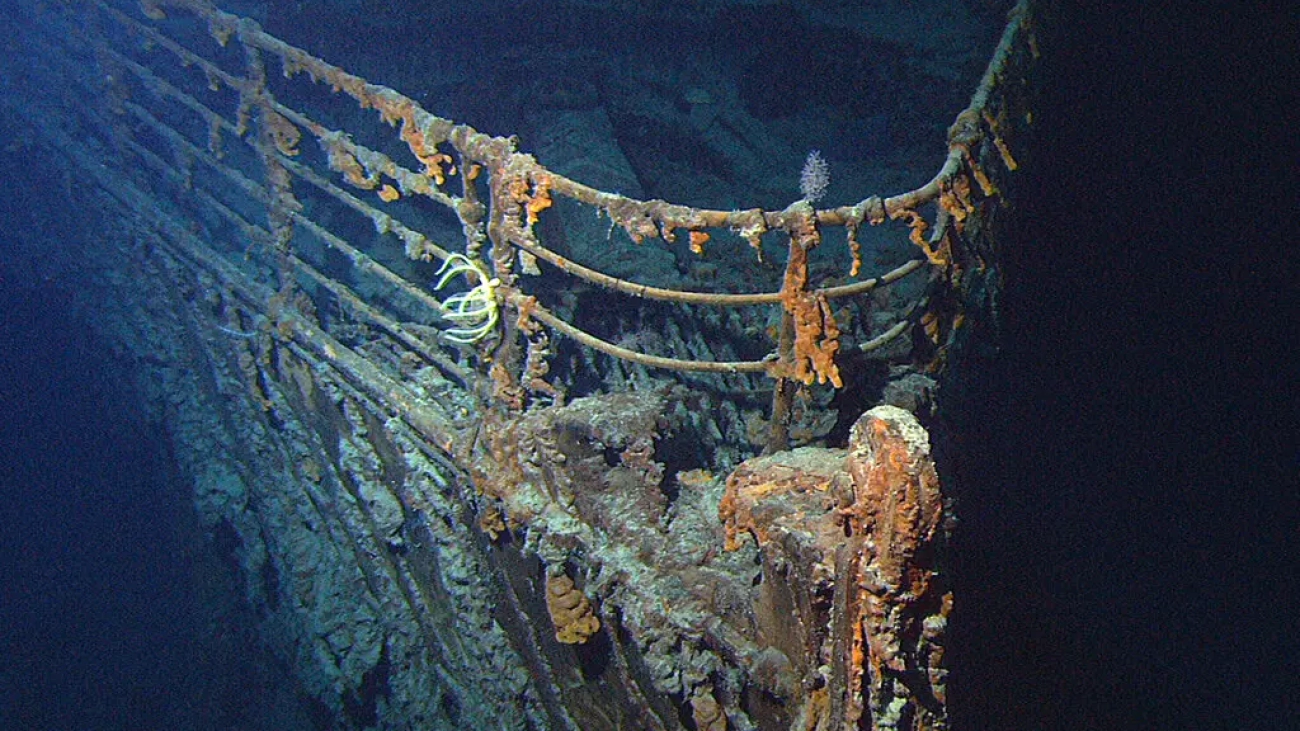 titanic