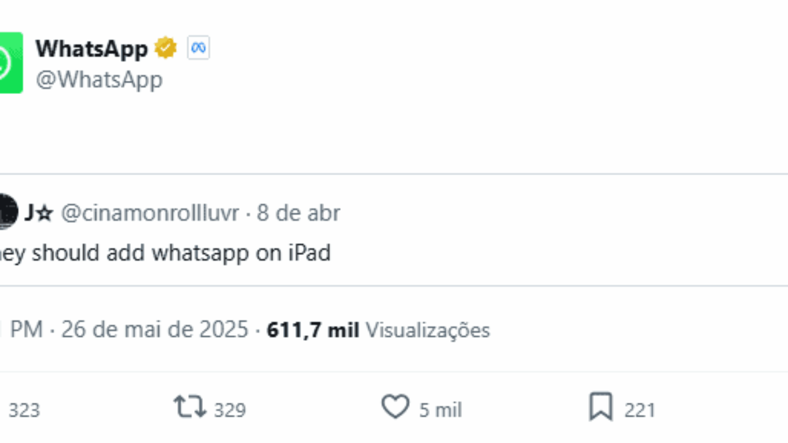 whatsapp-x-ipad