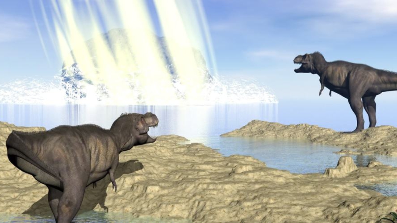 Chicxulub