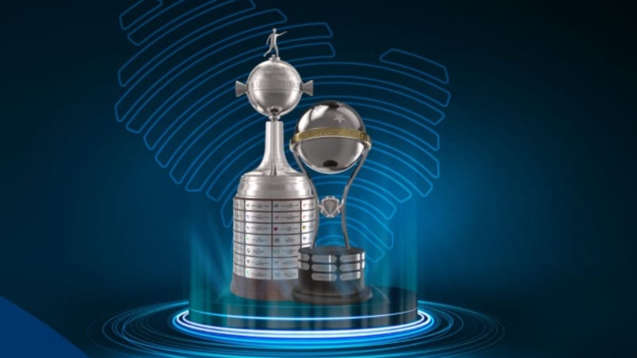 Conmebol