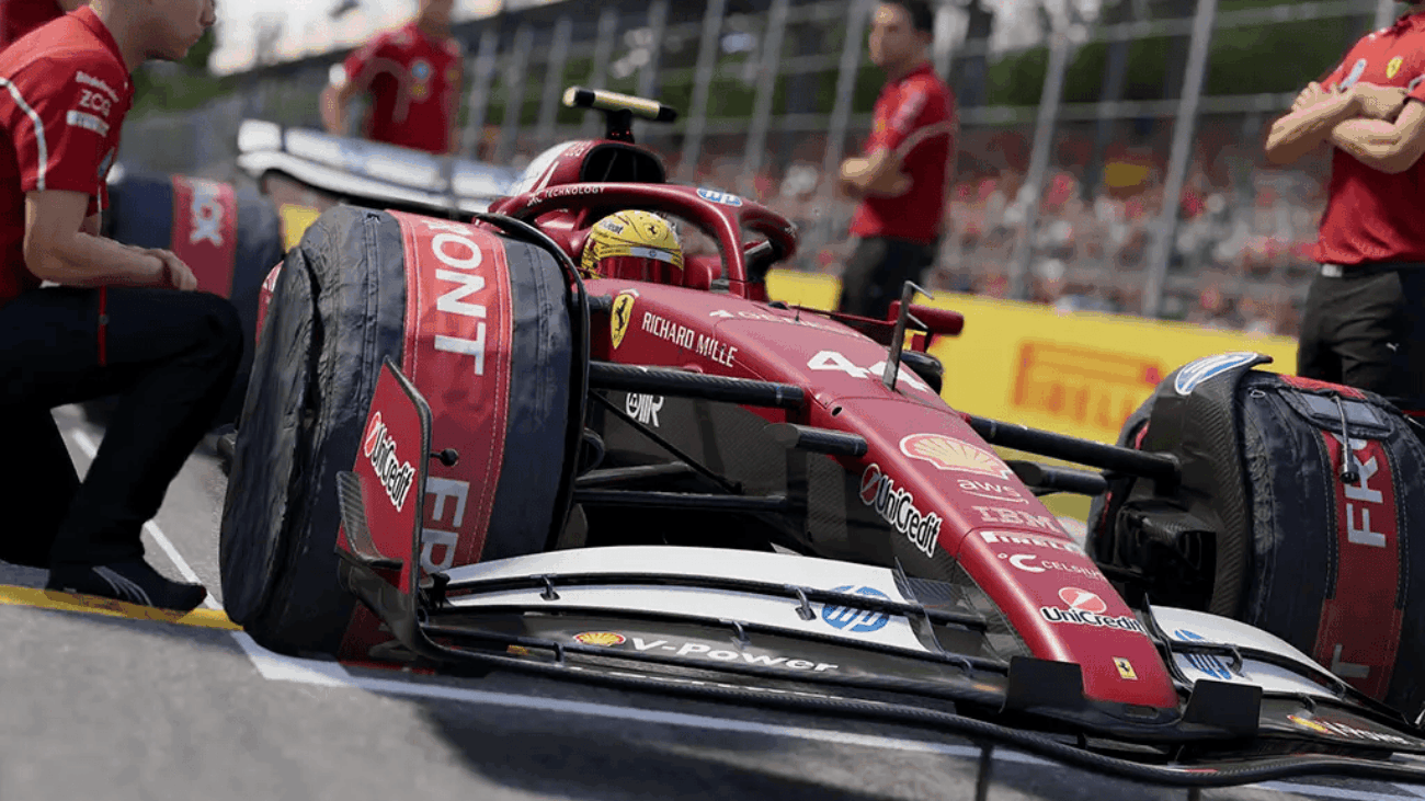 F1-25