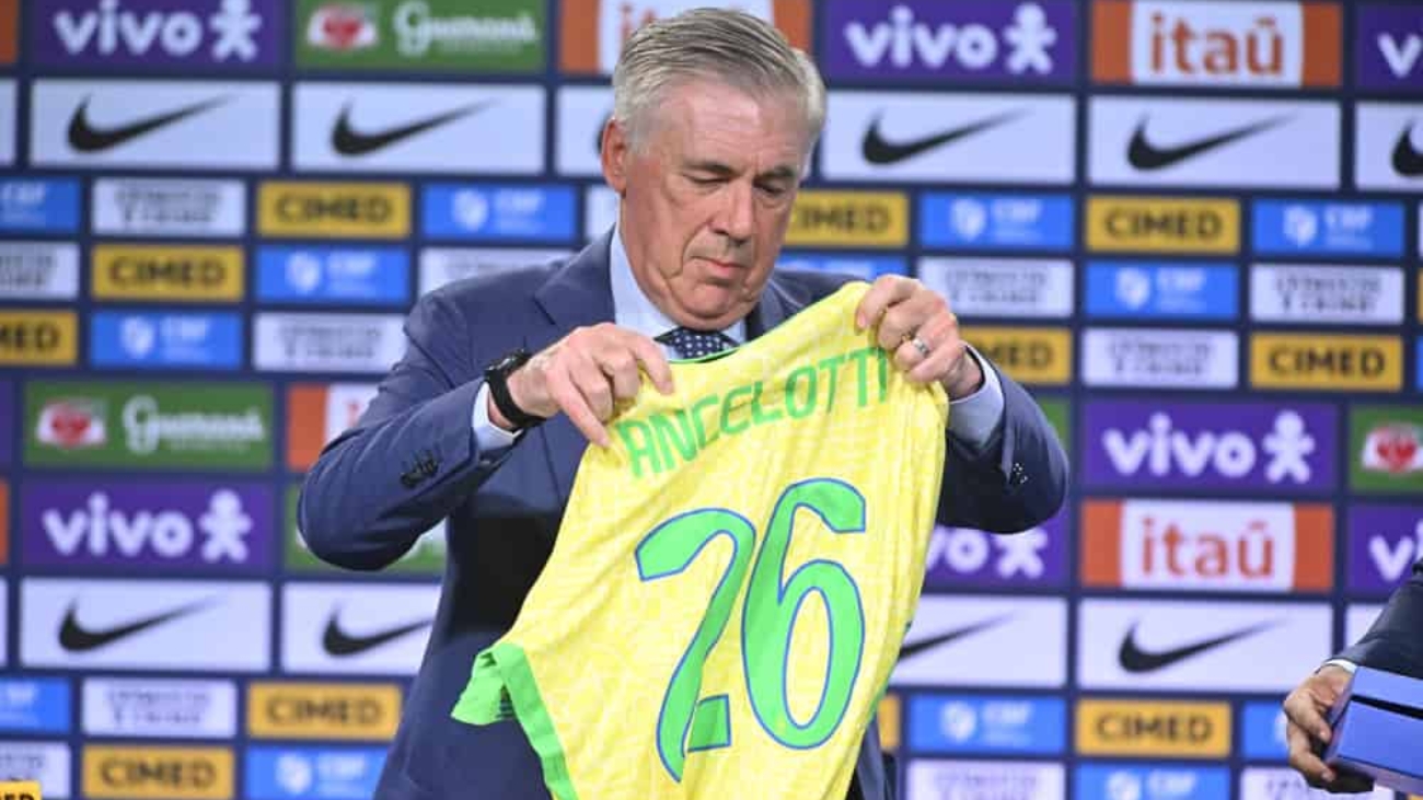 ancelotti