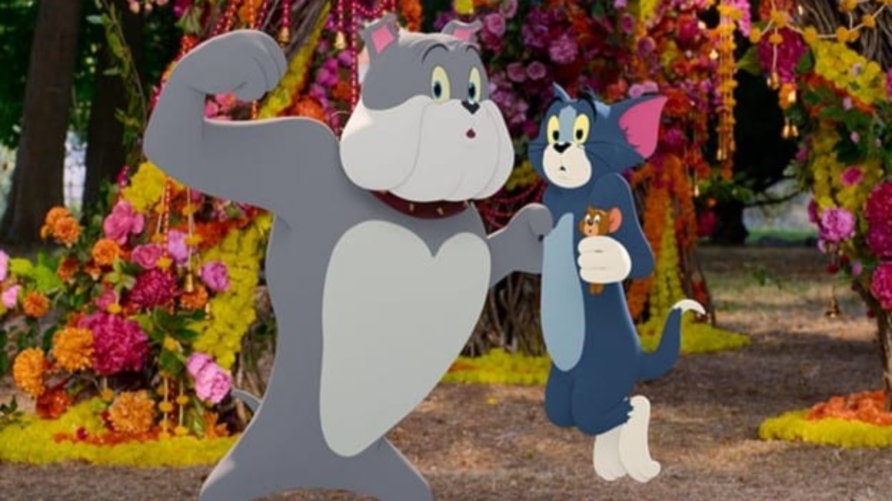 spike-tom-jerry