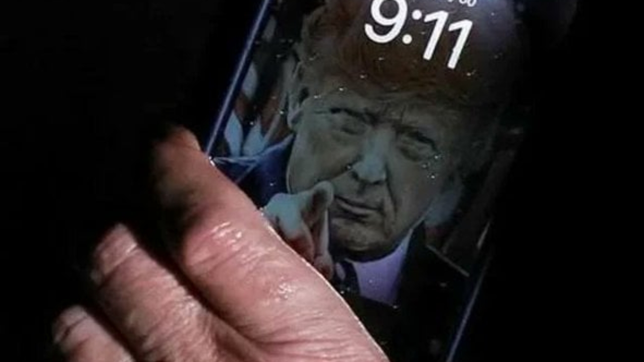 trump